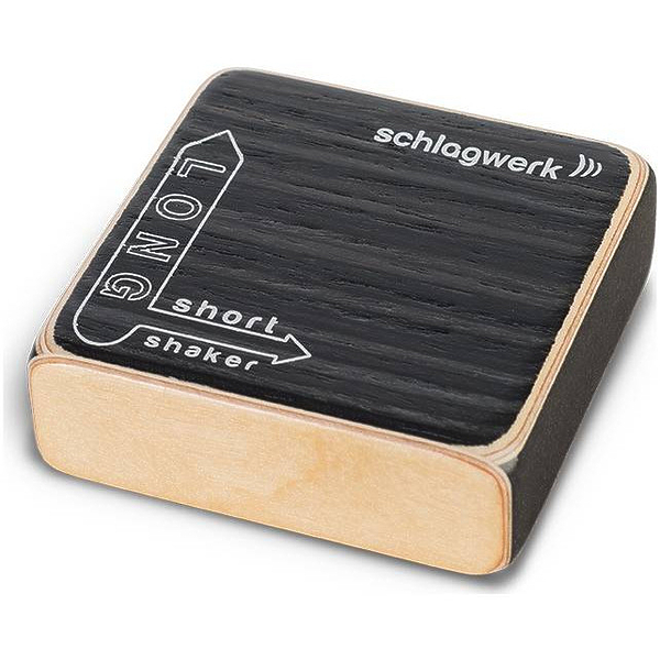 Шейкер Schlagwerk SK25 Longshort артикул 285162Si-1
