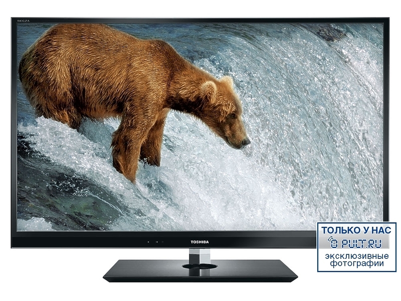 LED телевизор Toshiba 42WL863R артикул 237731SI-1 фото 3