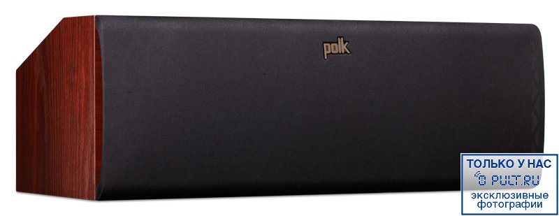 Центральный канал Polk Audio TSx 150C cherry артикул 100505Si-1 фото 5