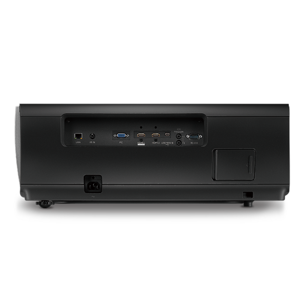 Проектор Benq W11000H артикул 178901Si-1 фото 4