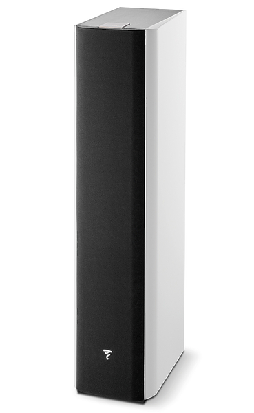 Напольная акустика Focal Chorus 726 WHITE STYLE VYL артикул 148531Si-1 фото 4