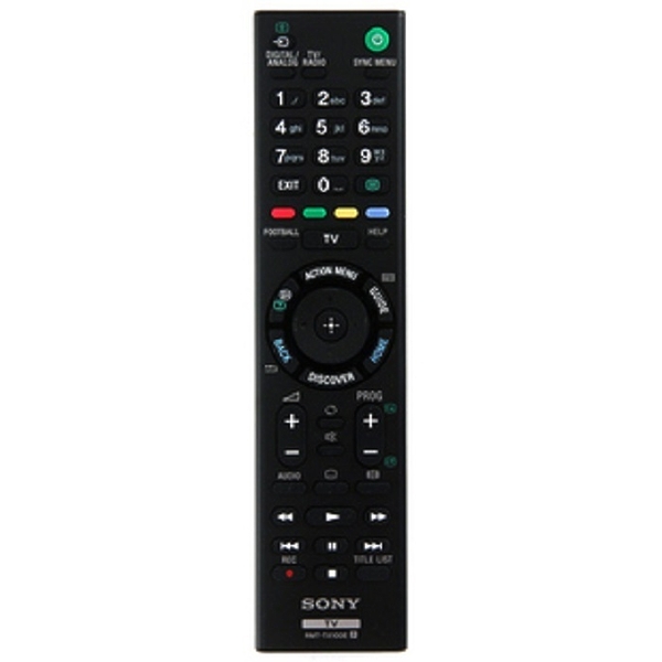 LED телевизор Sony KDL-50W808C артикул 130245Si-1 фото 7