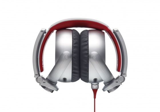 Наушники Sony MDR-XB920/R артикул 105042Si-1