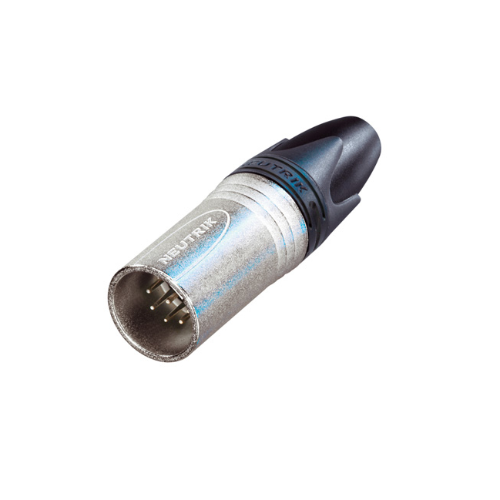 Разъем Neutrik NC7MXX артикул 203621Si-1