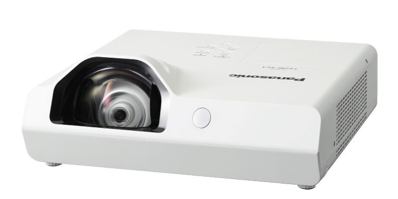 Проектор Panasonic PT-TX210E артикул 133591Si-1