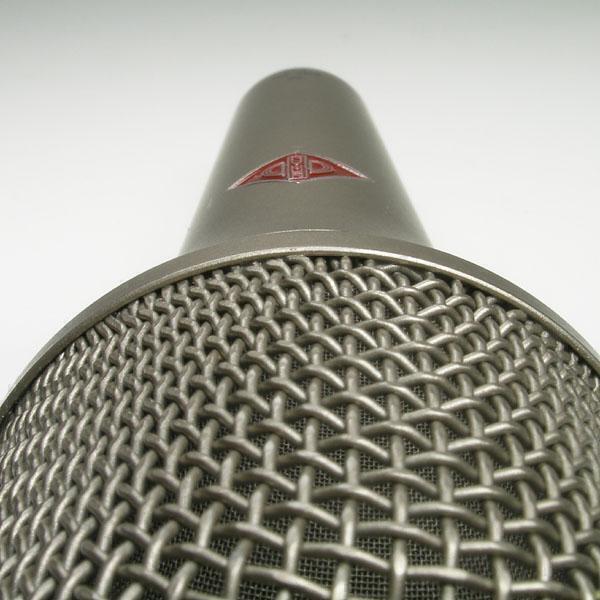 NEUMANN KMS 104 D артикул 289717-1 фото 34