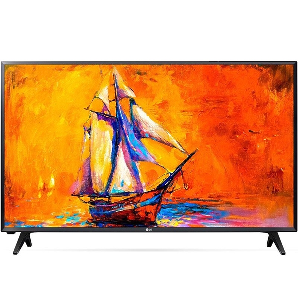 LED телевизор LG 32LK500B артикул 177351Si-1