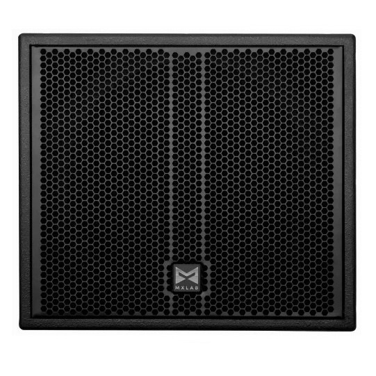 Сабвуфер MX LAB KIRA 115P артикул 287943Si-1