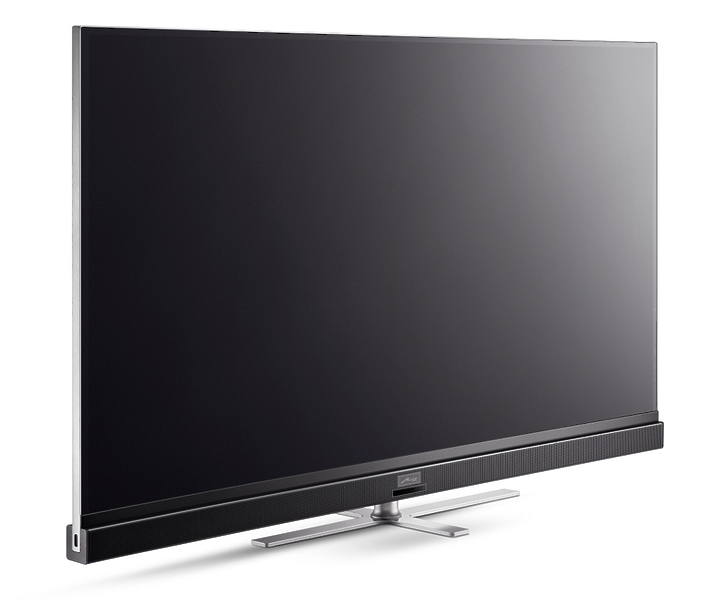 LED телевизор Metz Solea 47 артикул 105820Si-1 фото 4