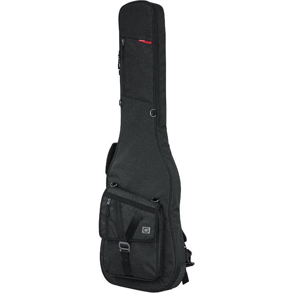 Чехол для гитар GATOR GT-BASS-BLK артикул 195746Si-1
