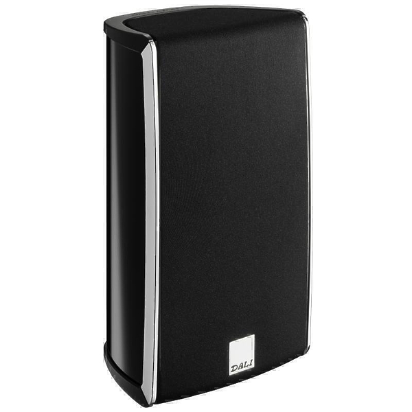 Dali Fazon Mikro black артикул 342243SI-1