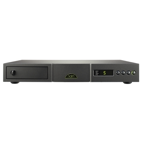 CD проигрыватель Naim CD 5i артикул 389009FV-1