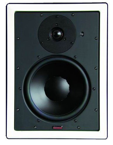 Встраиваемая акустика Dynaudio IP24 артикул 155164FV-1