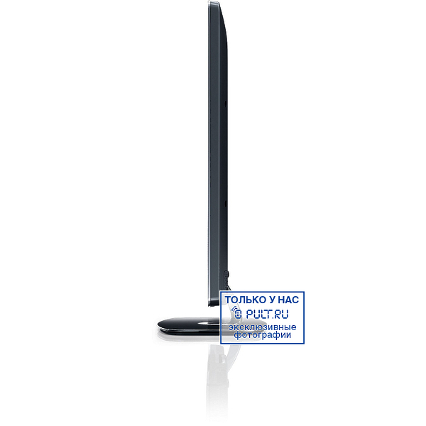 LED телевизор Philips 46PFL6806H/60 артикул 329029FV-1 фото 9
