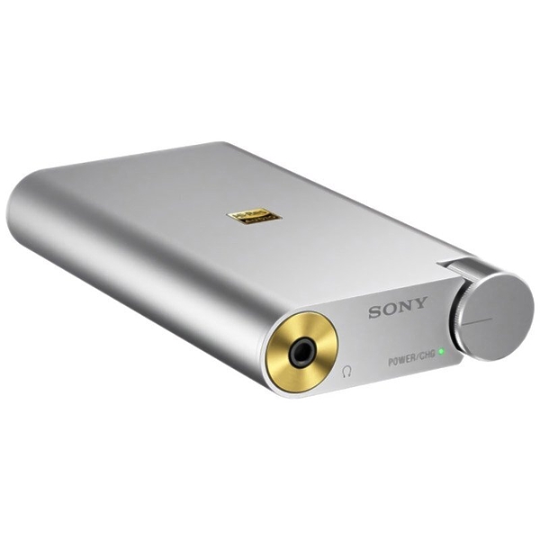 Усилитель для наушников Sony PHA1A.E артикул 172496Si-1