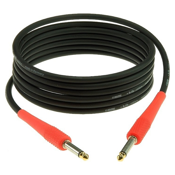 Кабель Klotz KIKC6.0PP3 артикул 216754Si-1