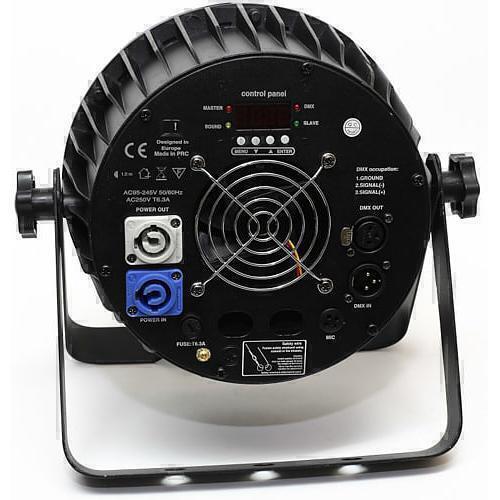 Estrada PRO LED ALUPAR 1812 артикул 351977SI-1 фото 3