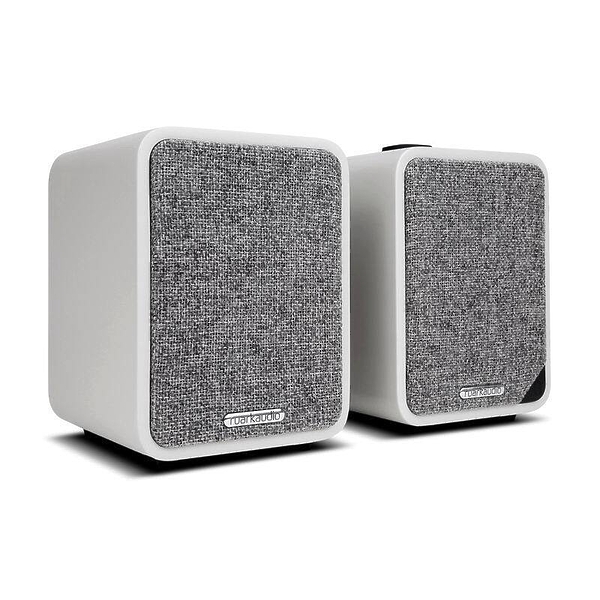Портативная акустика Ruark Audio MR1MK2 soft grey артикул 178804Si-1 в интернет-магазине «HiFiRussia»