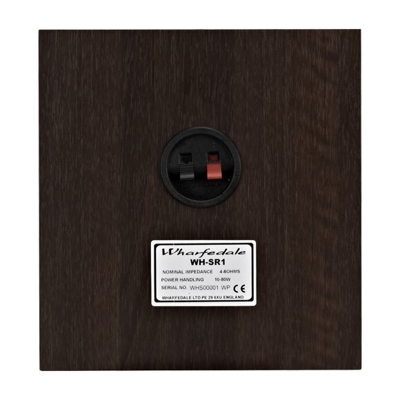 Настенная акустика Wharfedale WH-SR1 winter maple артикул 431771FV-1 фото 5