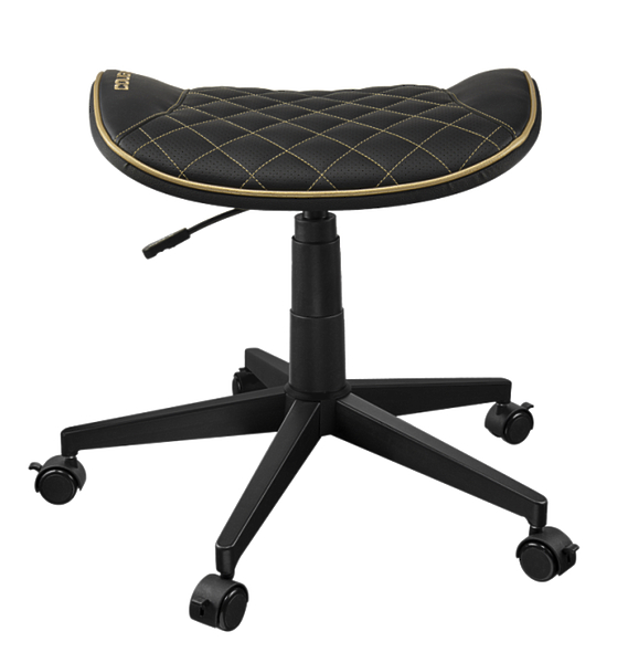 Стул компьютерный игровой Cougar CROSSER Gold артикул 330736Si-1