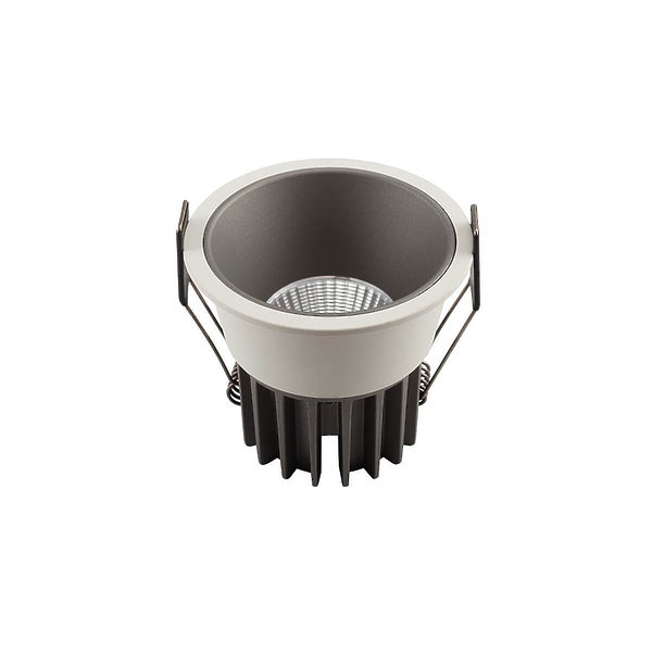 Светильник встраиваемый Denkirs DK4500-GW (White Green) артикул 270746Si-1 фото 3