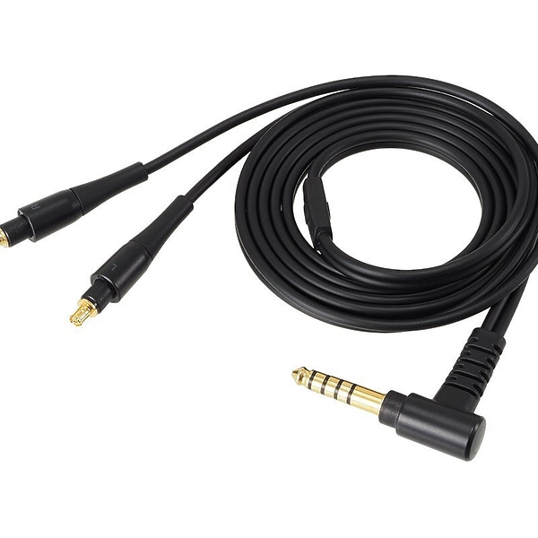 Наушники Audio Technica ATH-MSR7B BK артикул 190666Si-1 фото 5