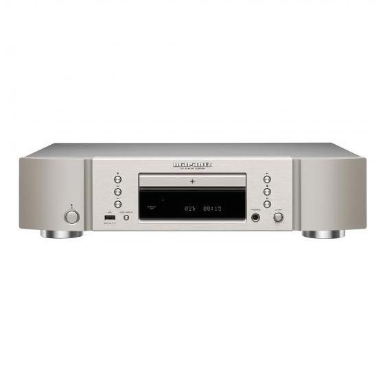 CD проигрыватель Marantz CD6006 Gold артикул 150388Si-1