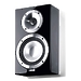 Настенная акустика Canton Chrono SL 510.2 black high gloss