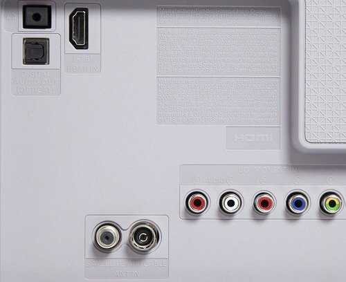 LED телевизор Samsung UE-24H4080 артикул 112488Si-1 фото 4