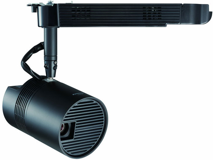 Проектор Panasonic PT-JW130GBE артикул 143301Si-1