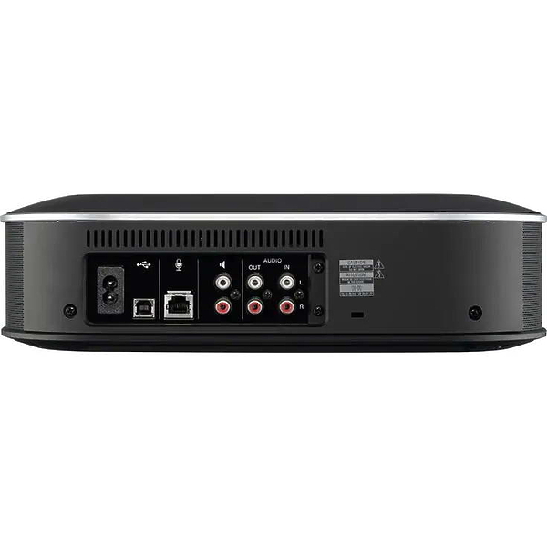 Спикерфон Yamaha YVC-1000 black артикул 223463Si-1 фото 4