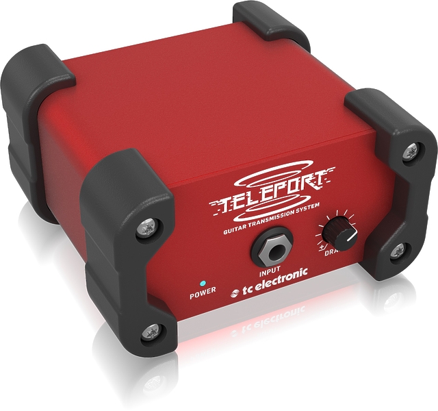Активный передатчик TC ELECTRONIC GLT артикул 264824Si-1