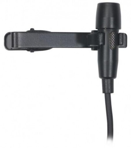 Микрофон петличный AKG CK99L артикул 129217Si-1