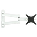 Кронштейн для телевизора Kromax Techno-1 white
