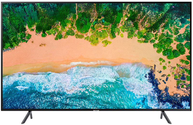 LED телевизор Samsung UE43NU7170UXRU артикул 205915Si-1