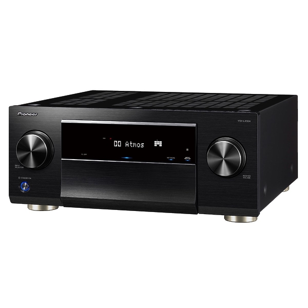 AV ресивер Pioneer VSX-LX504-B артикул 196652Si-1 фото 4
