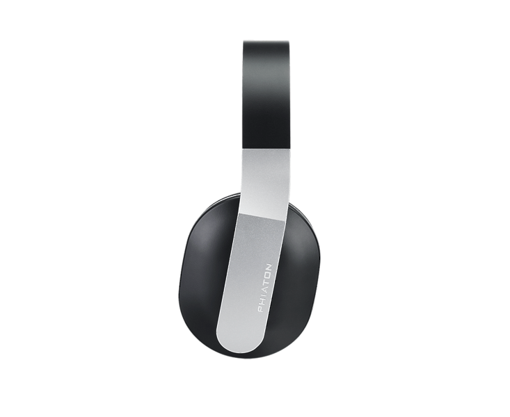Наушники Phiaton MS 530 Black артикул 177687Si-1 фото 4