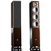 Elac FS 409 high gloss tobacco
