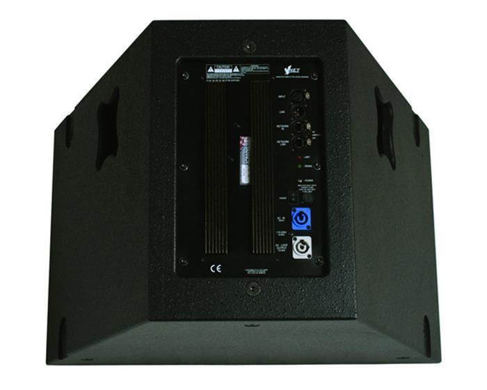 Сабвуфер Tannoy VQ Net MB артикул 124394Si-1 фото 4