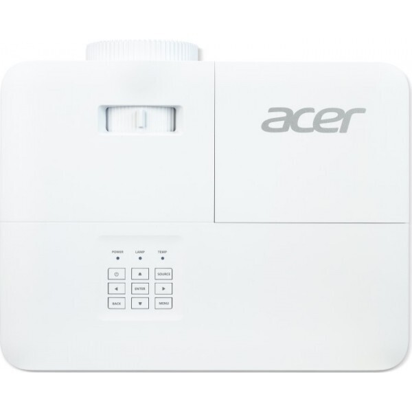 Проектор Acer H6523BD артикул 248128Si-1 фото 5