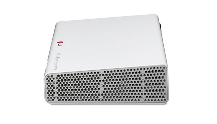 Проектор LG PA70G артикул 103823Si-1 фото 5