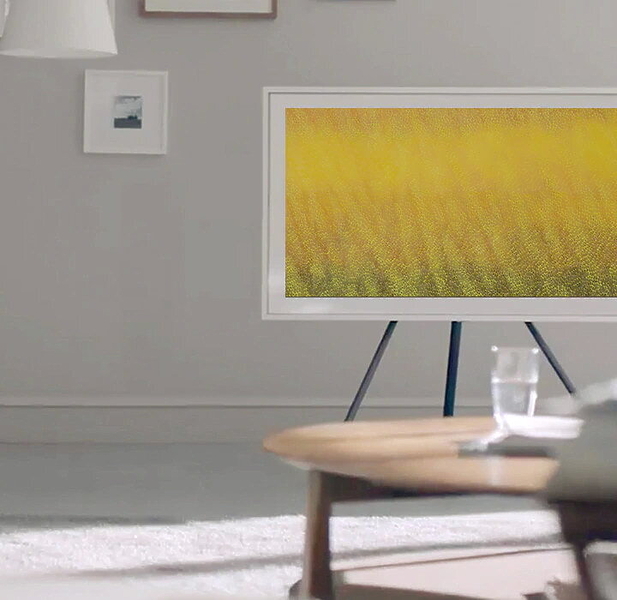 QLED телевизор Samsung QE43LS03TAUXRU артикул 218920Si-1 фото 16