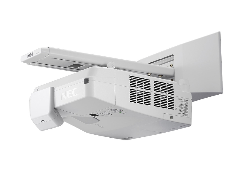 Проектор NEC UM351Wi Multi-Touch артикул 158896Si-1 фото 4