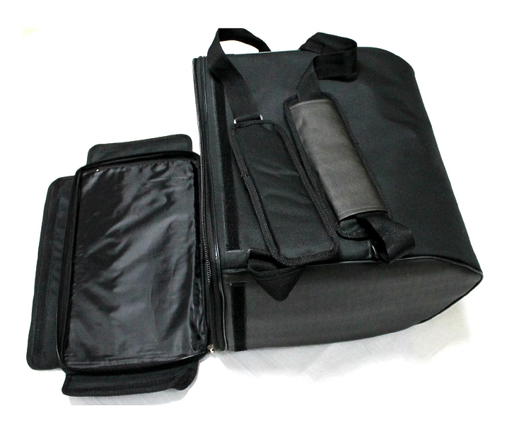 Чехол MEZZO MZ-ChB-3/4 артикул 278406Si-1