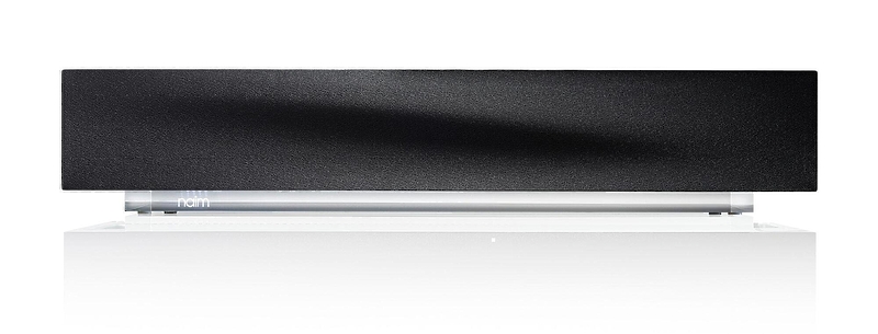 Naim Mu-so 2nd Generation #7 в «HiFiRussia»