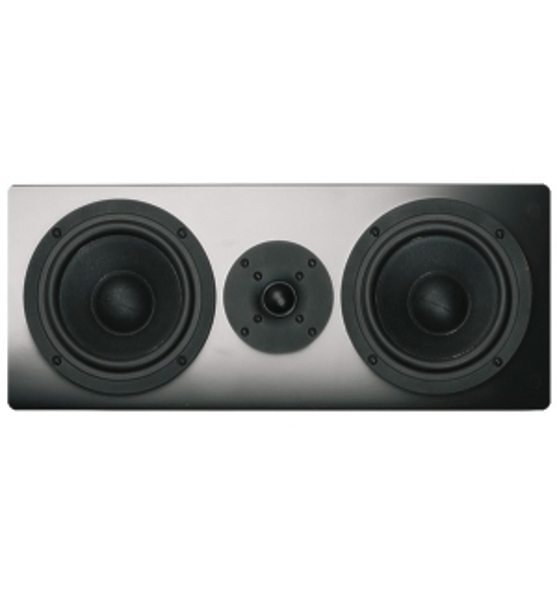 Центральный канал Vincent SBC-261 black артикул 141981Si-1 в интернет-магазине «HiFiRussia»