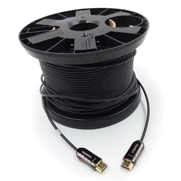 HDMI кабель In-Akustik Exzellenz HDMI 2.0 Optical Fiber Cable 30.0m #009241030 артикул 148490Si-1