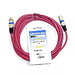 Кабель микрофонный Invotone ACM1105/R