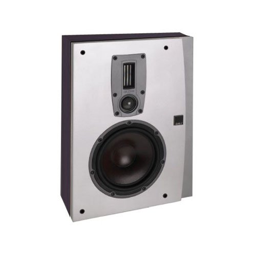 Настенная акустика Dali IKON On-wall mk2 white high gloss артикул 431651FV-1