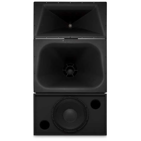 Акустическая система QSC SC-414 артикул 178759Si-1